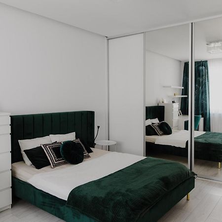 Apartamento Ah Zimna Košice Exterior foto