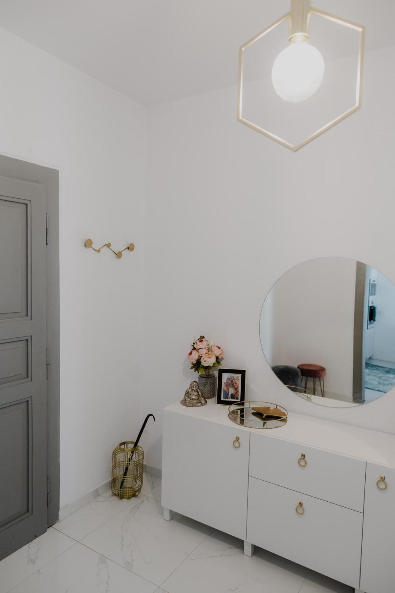 Apartamento Ah Zimna Košice Exterior foto