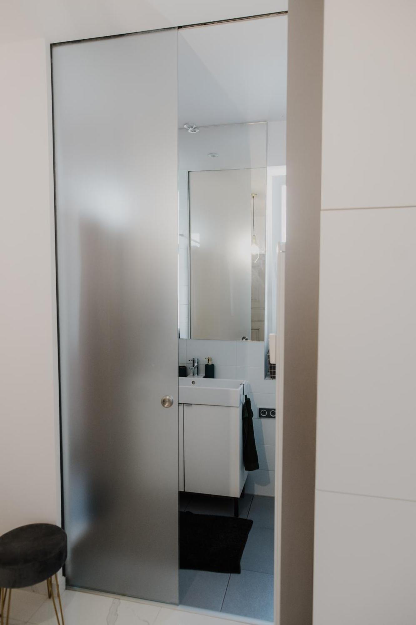 Apartamento Ah Zimna Košice Exterior foto