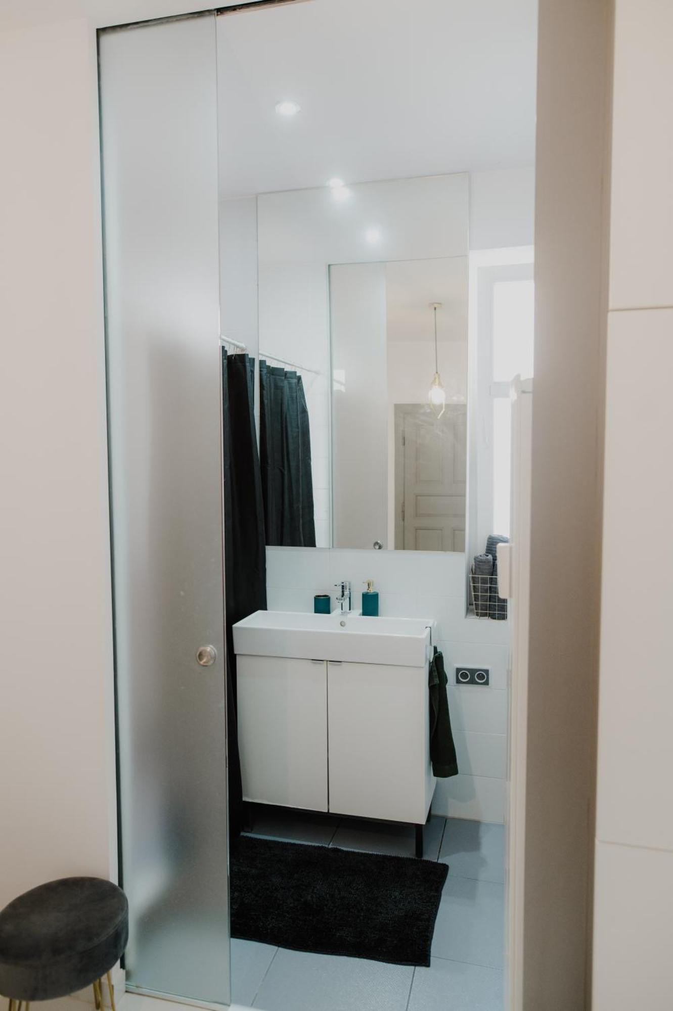 Apartamento Ah Zimna Košice Exterior foto