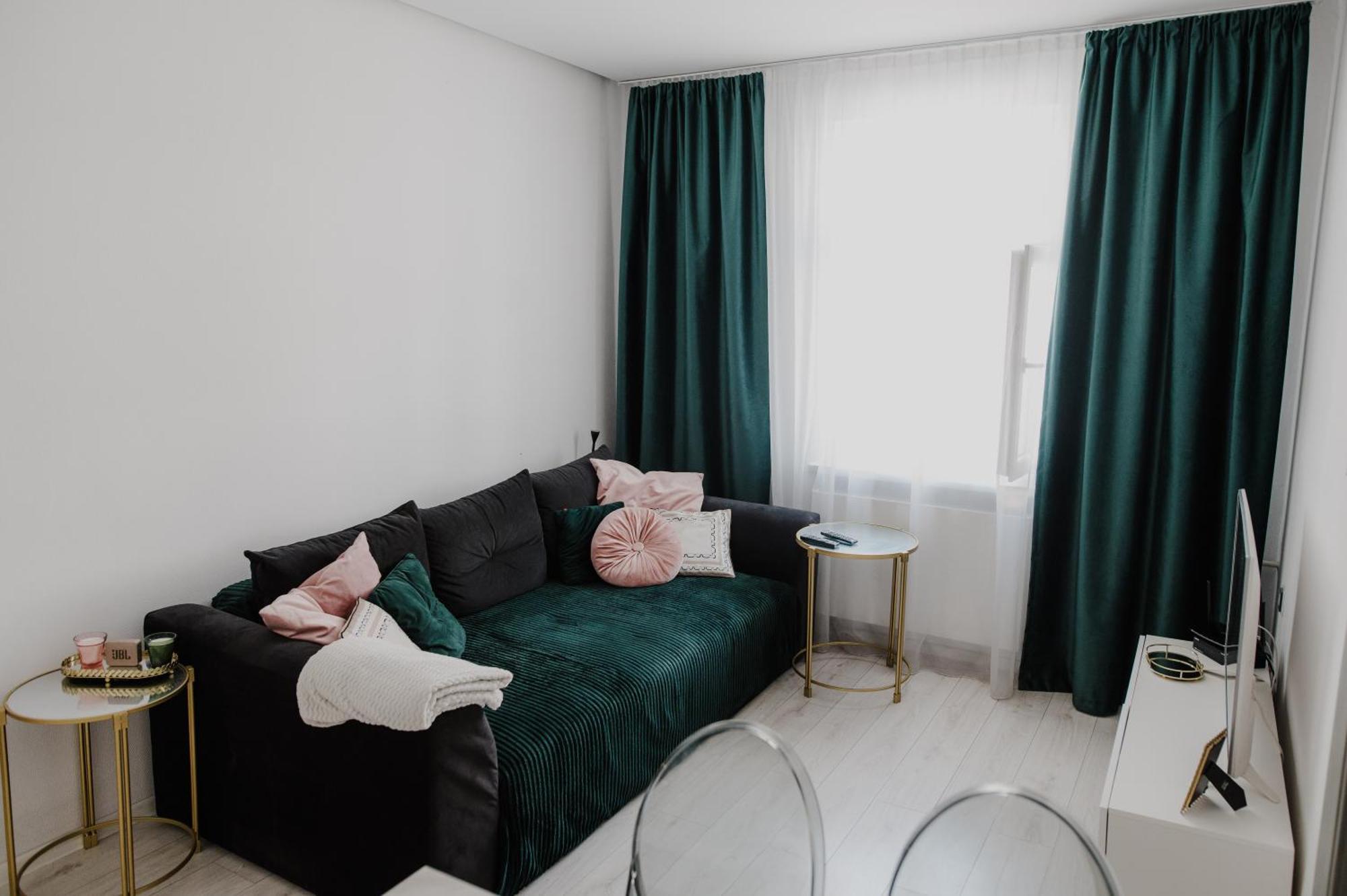 Apartamento Ah Zimna Košice Exterior foto