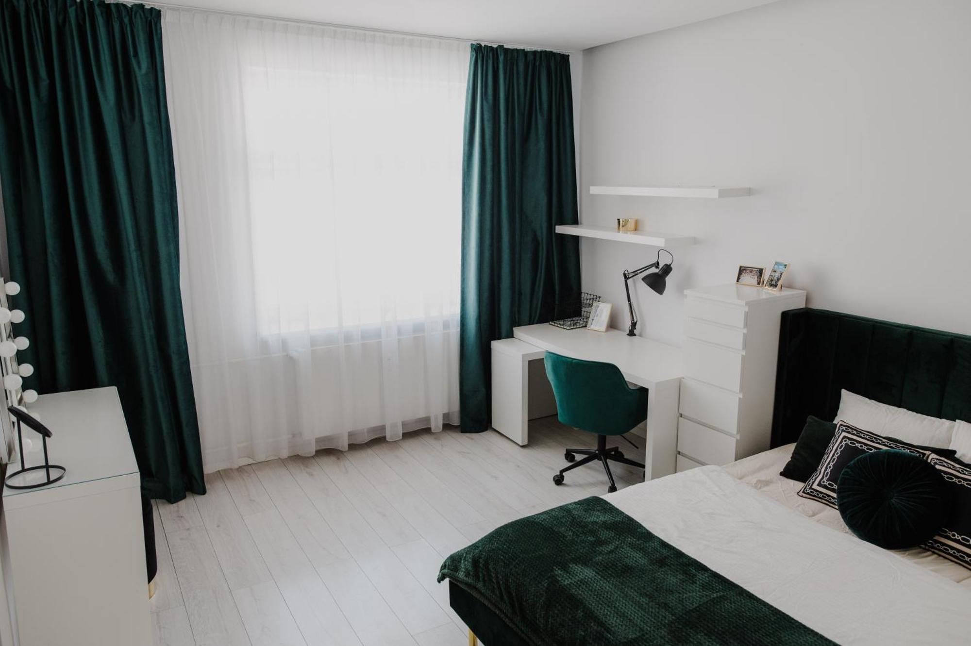 Apartamento Ah Zimna Košice Exterior foto