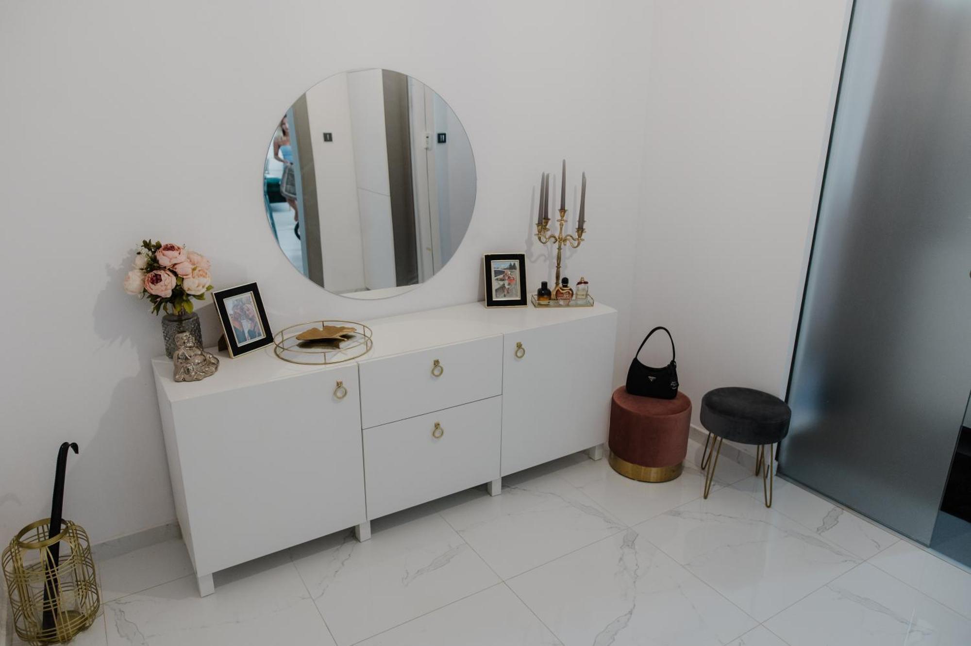 Apartamento Ah Zimna Košice Exterior foto
