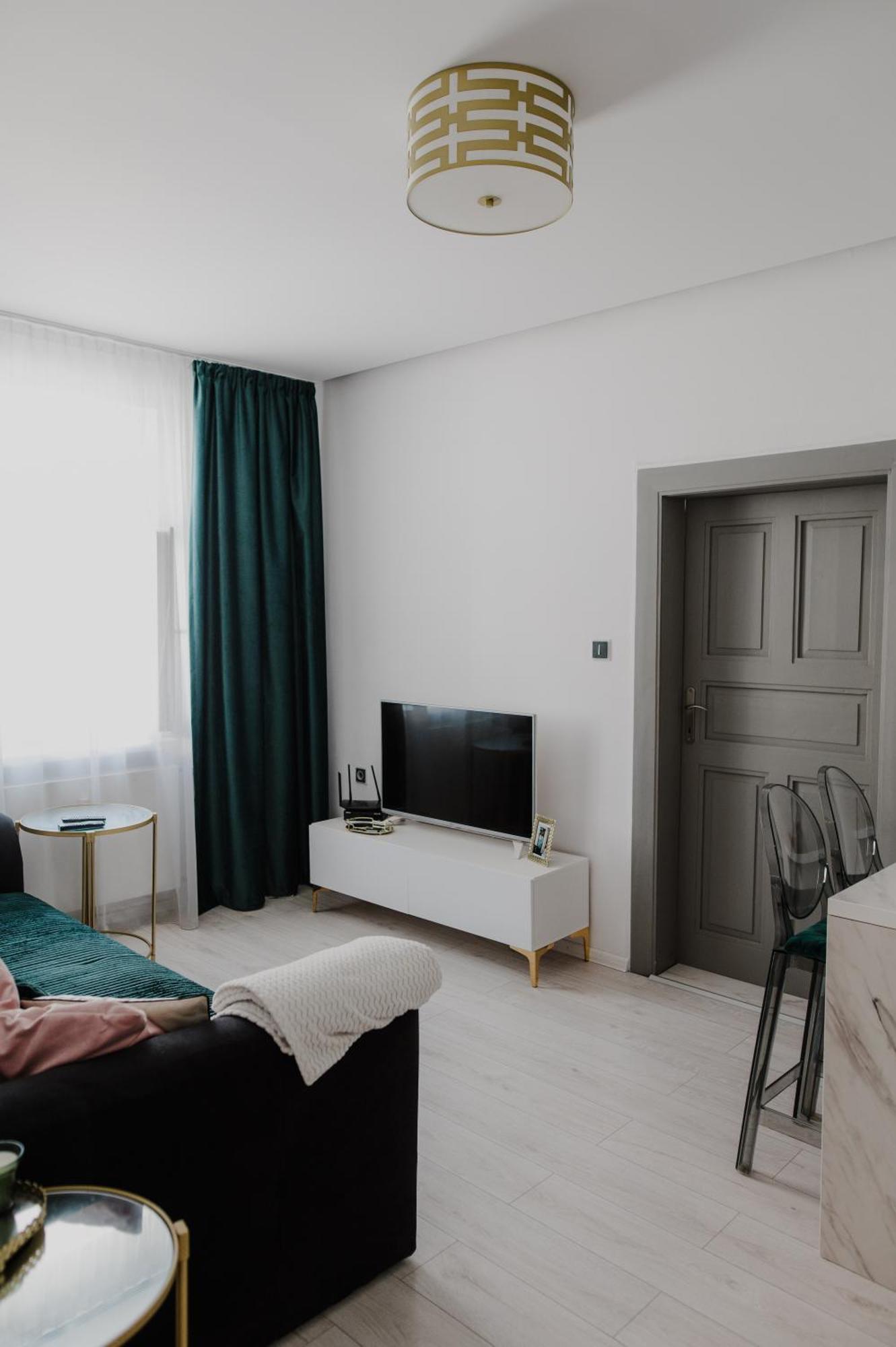 Apartamento Ah Zimna Košice Exterior foto