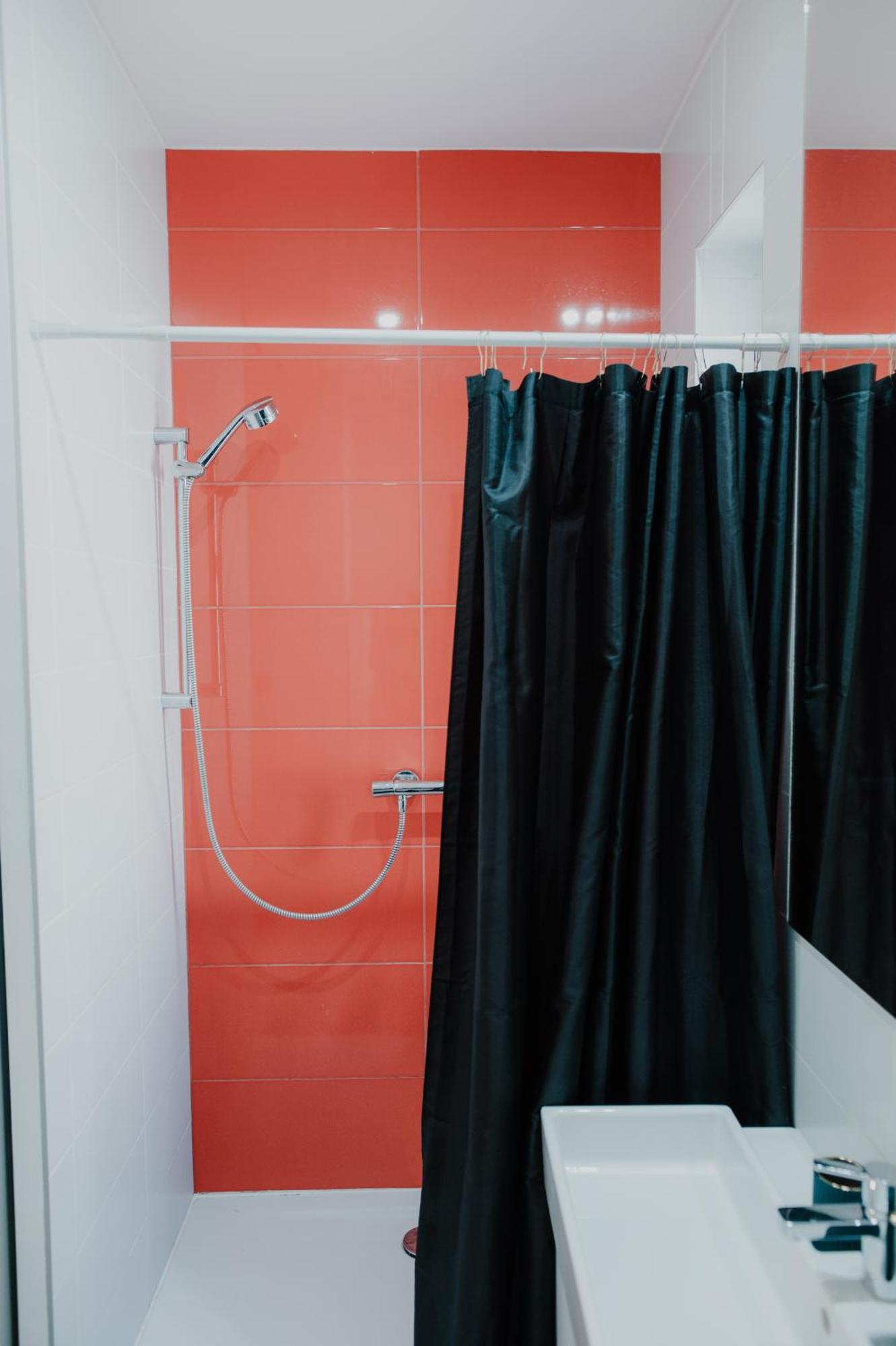 Apartamento Ah Zimna Košice Exterior foto