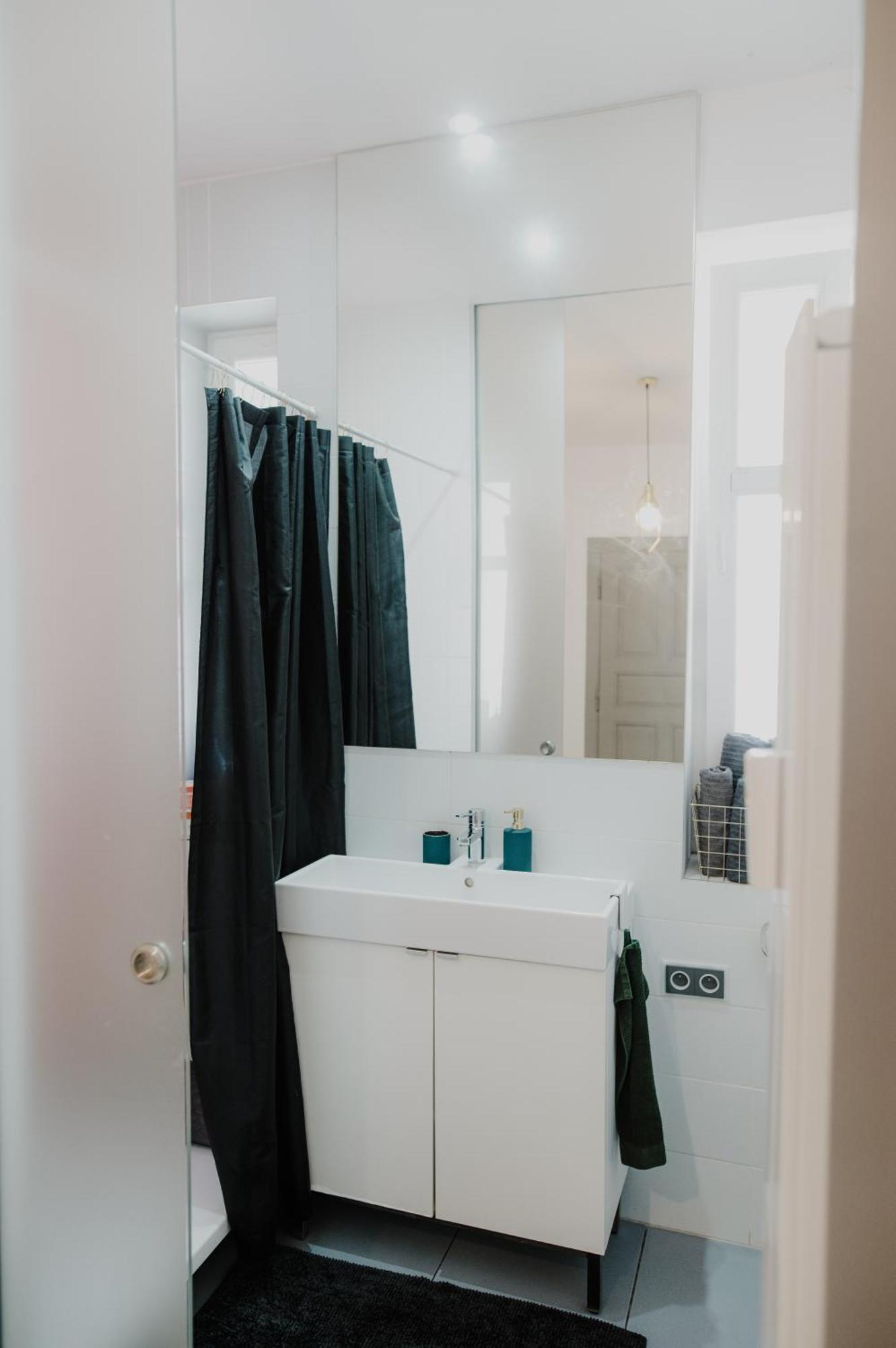 Apartamento Ah Zimna Košice Exterior foto