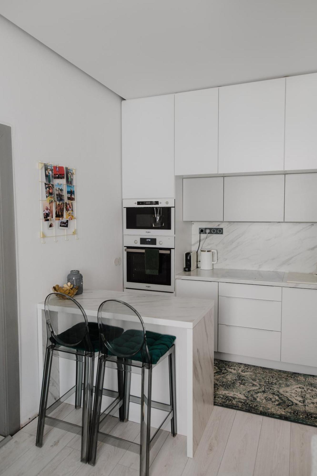 Apartamento Ah Zimna Košice Exterior foto