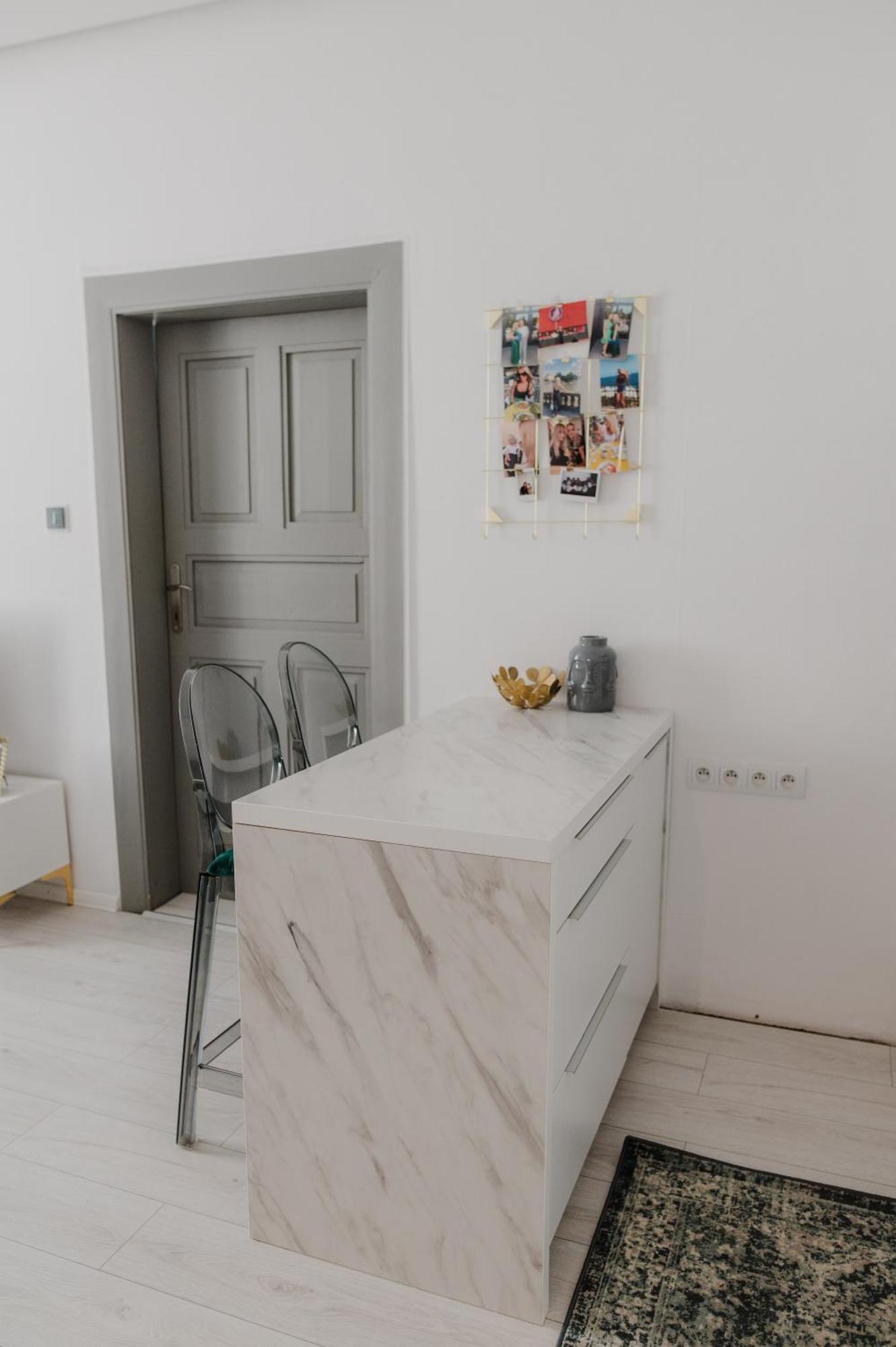 Apartamento Ah Zimna Košice Exterior foto