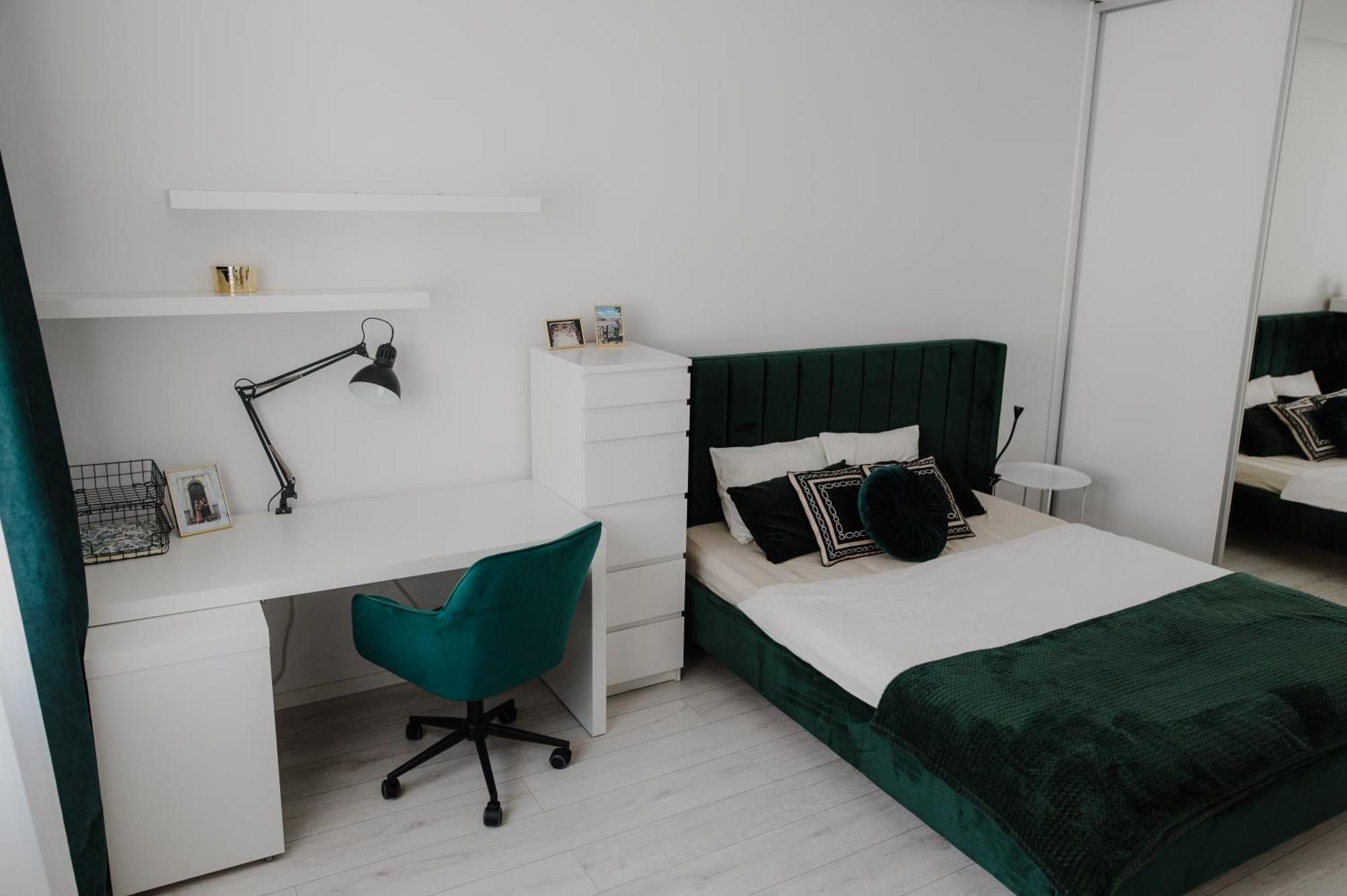 Apartamento Ah Zimna Košice Exterior foto
