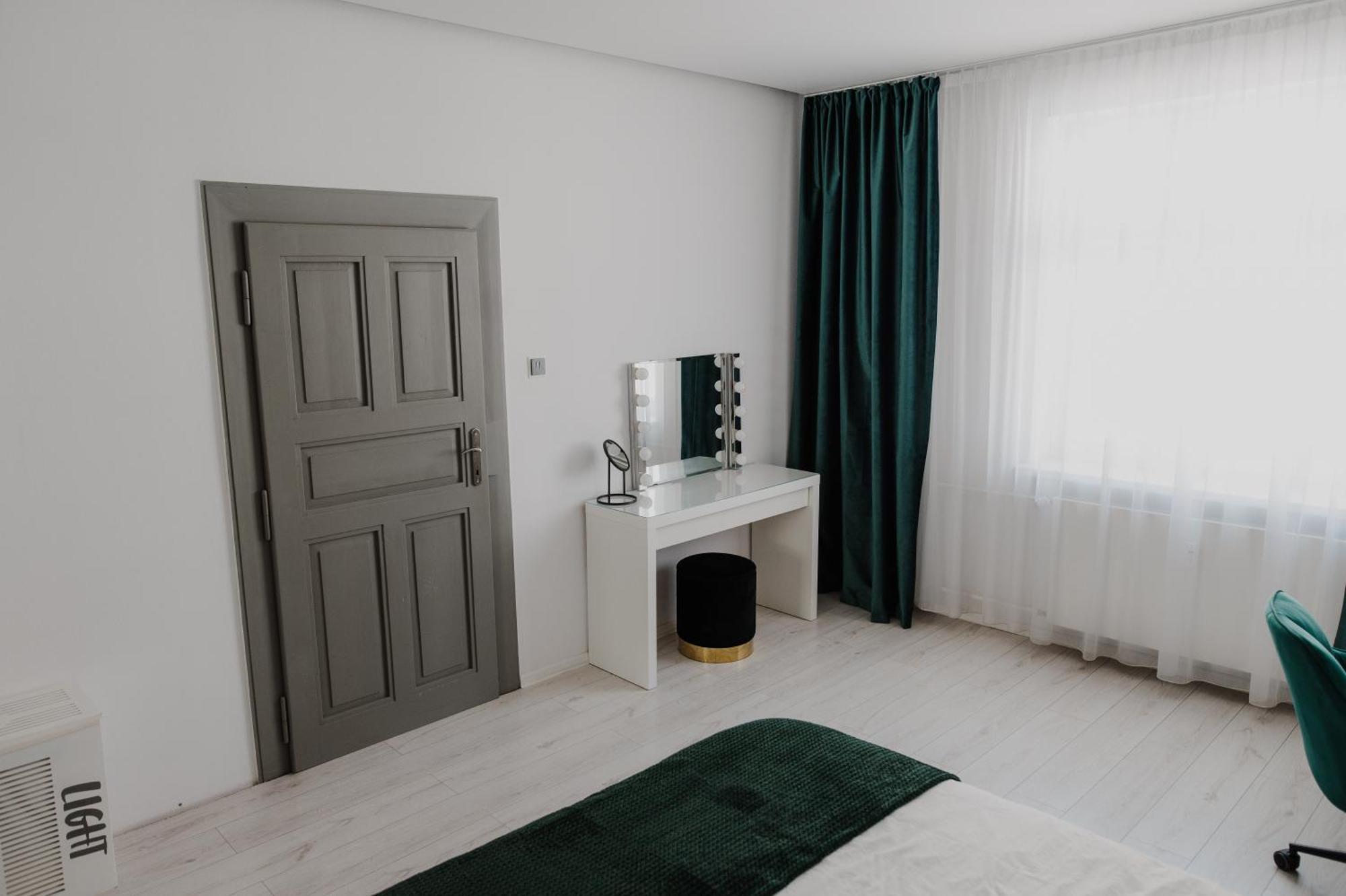 Apartamento Ah Zimna Košice Exterior foto