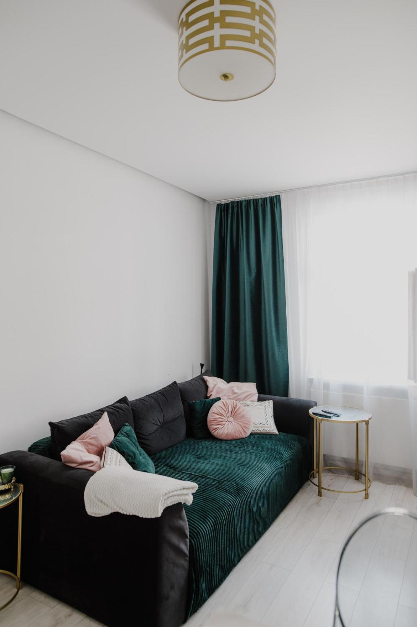 Apartamento Ah Zimna Košice Exterior foto