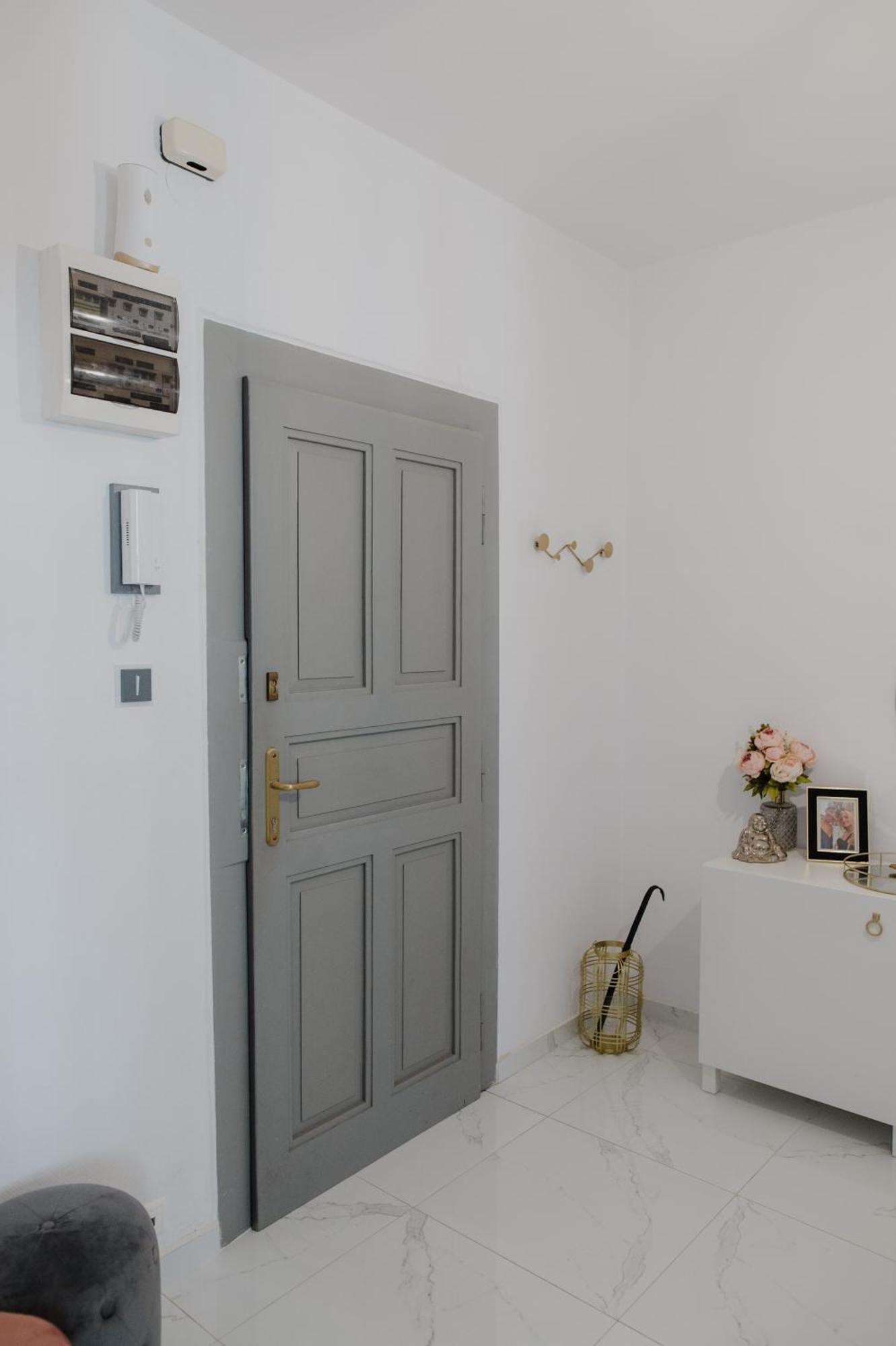 Apartamento Ah Zimna Košice Exterior foto